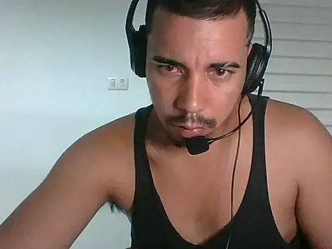 Webkamerová show feboapolo