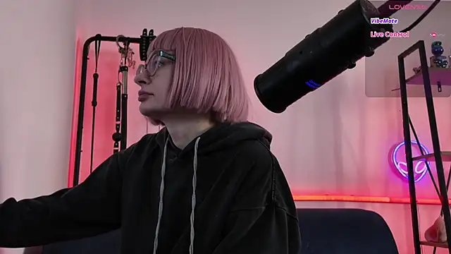 CyberXGoddess Chat XXX live