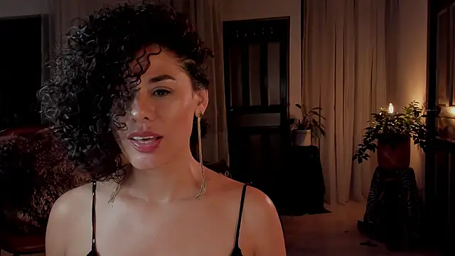 goddes_helena's Live XXX Chat