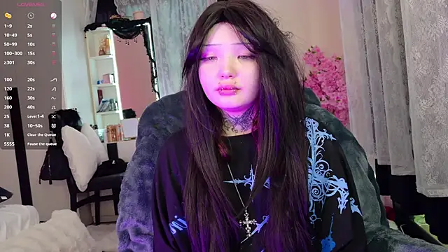 Chat XXX Live Lein_Bone