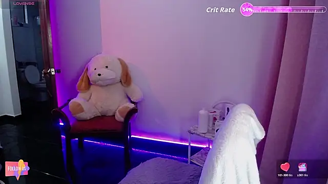 Megxn_x Live XXX Chat