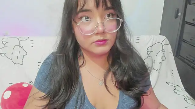 Naoko_7w7 Chat XXX live