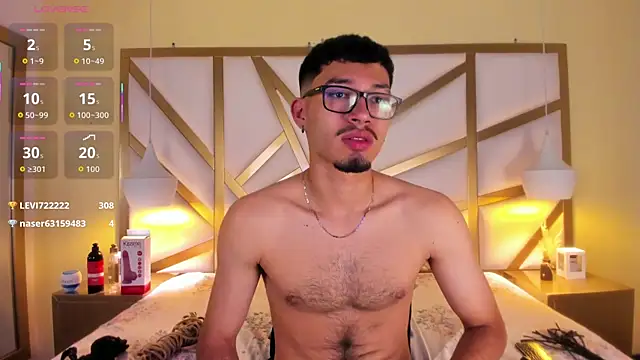 Jaxon_Carter Live XXX Chat