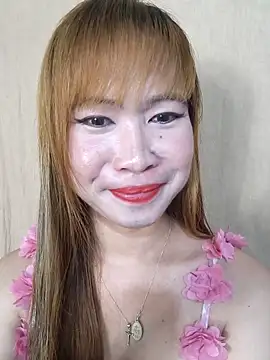 Tsfelicity_youngxxのウェブカメラショー