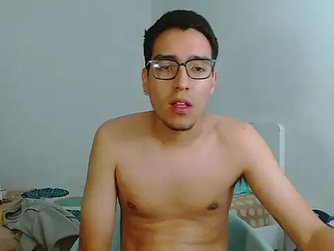 Webkamerová show NickFin