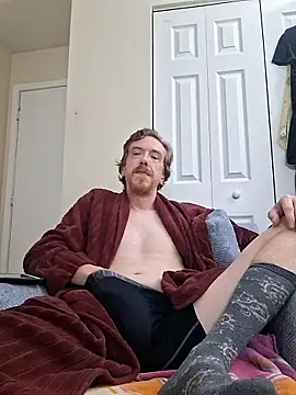 Damien_Flare's Webcam Show