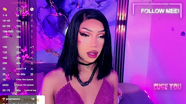 Nikita_Gers: онлайн-секс-чат