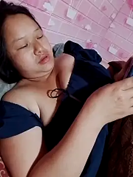 girl-babi's Live XXX Chat