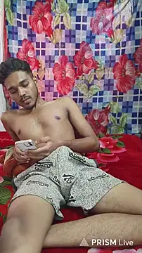 xtubelucky Webcam Show