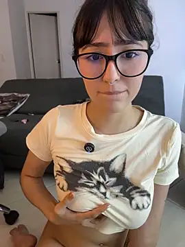 Show de webcam de HinaSweet