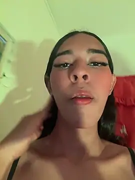 Webkamerová show mariana_doll2