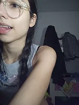 Show de webcam de isaaabelaaa