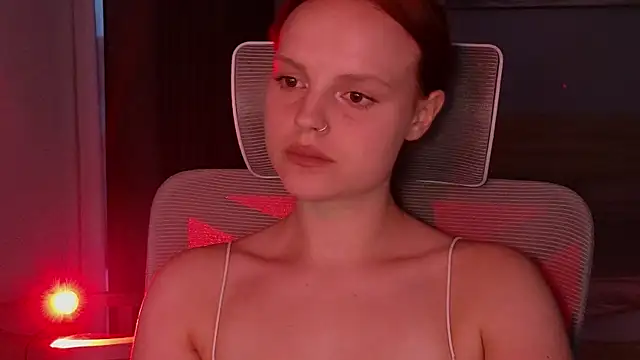 mollybossy – Live XXX-chat