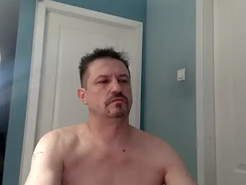 MisterFaithRO Webcam show