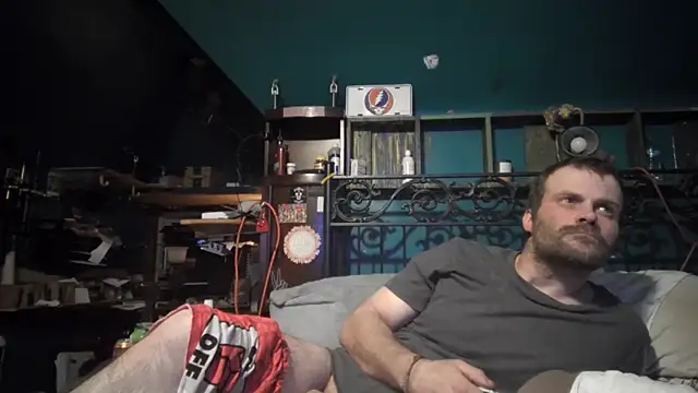 Онлайн чат XXX charactrzero