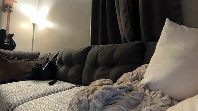 Show Webcam de Pumpkin_bunny