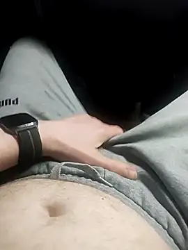 arco1986 Webcam Show