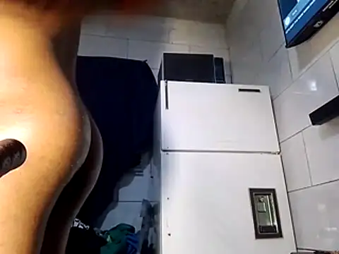 Stormward Live XXX Chat