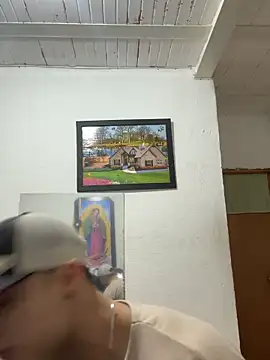 Alexander_ferre: απευθείας συνομιλία ΧΧΧ