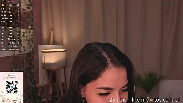 แชท XXX สดของ EmmyNoel