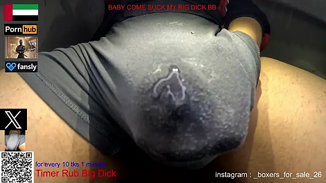 bfs26 élő XXX-chatje