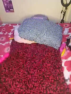 Thermic-Terbium's Webcam Show