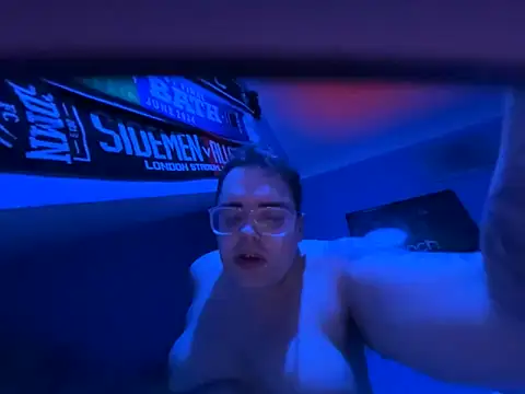 TomMusgrove 在線直播表演