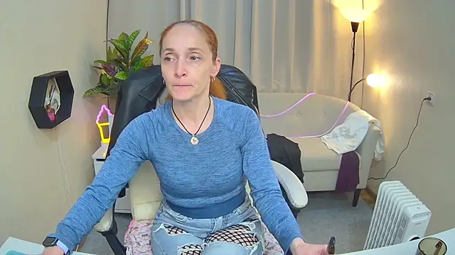 BreeTerner – webcam-show