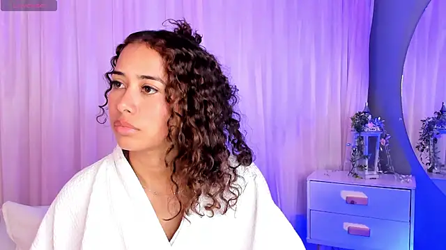 Chatroom XXX en direct de Ammy_nova