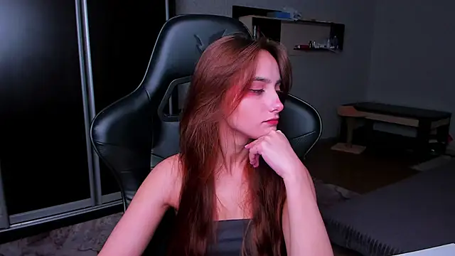 Chat XXX en directo de SilverDream