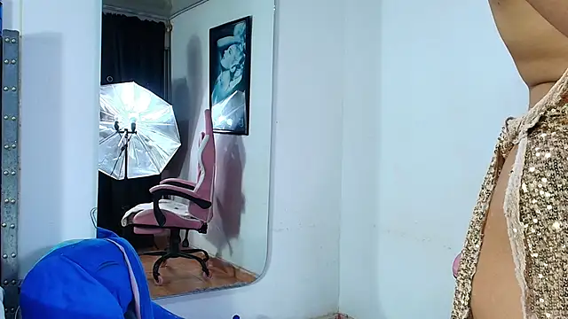 GraceWallace_ – Live XXX-chat