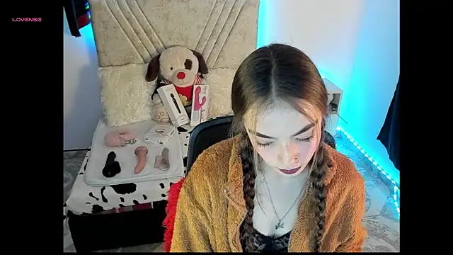Živý XXX chat Mia_Victoria22