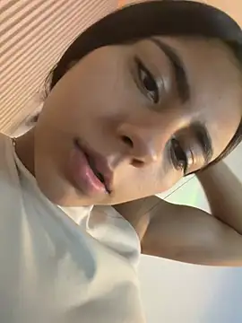 LilybeethのライブXXXチャット