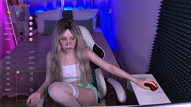 sofiisun's Live XXX Chat