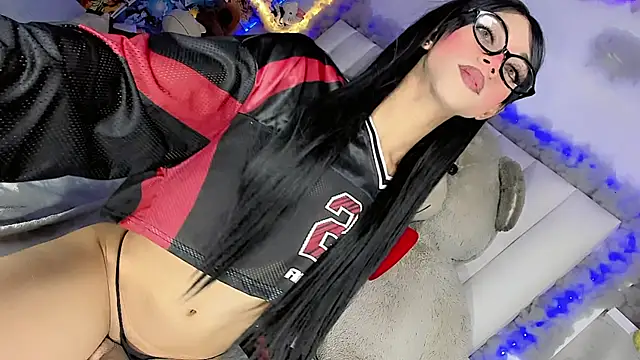 Forever_steffのウェブカメラショー