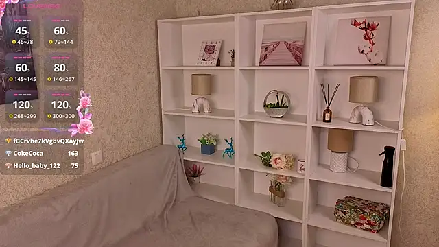 VinnieMaida Obrolan Langsung XXX