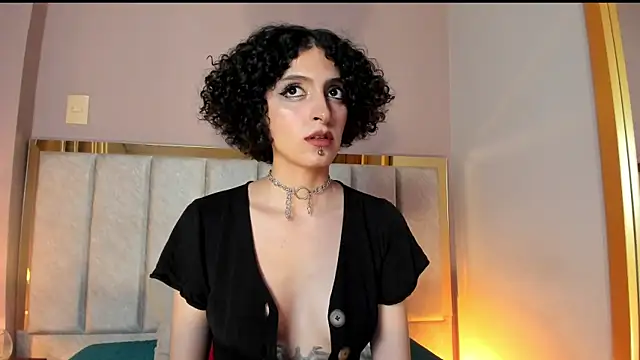 Онлайн чат XXX LyraVendrell