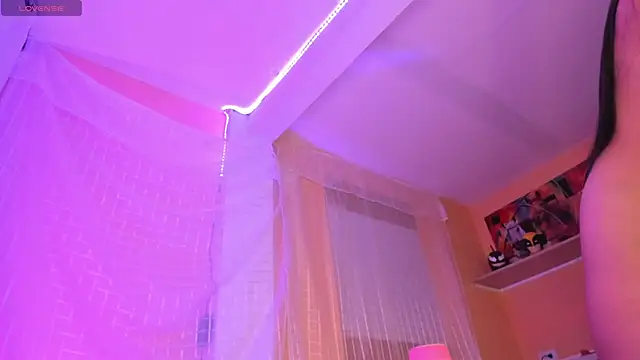 ManuelaEvans_'s Live XXX Chat