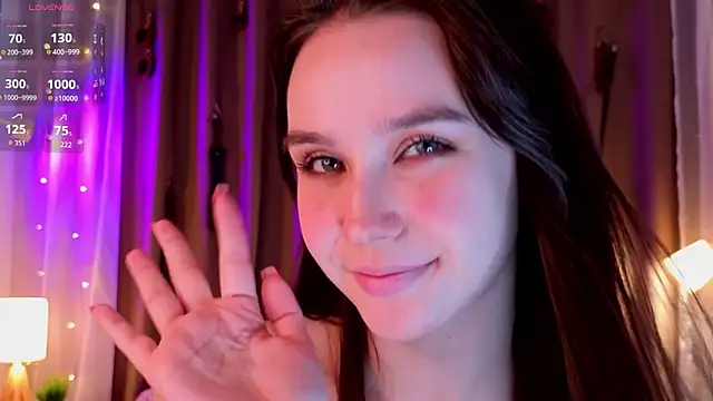 KiraYukimura's Live XXX Chat