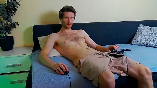 Czat XXX na żywo – Eddie_Baker