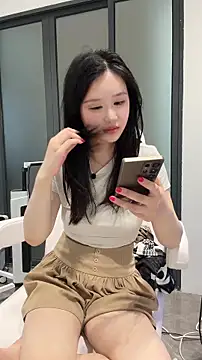 anan_2121 现场XXX聊天