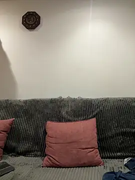 Вебкам-шоу JAYCAM_