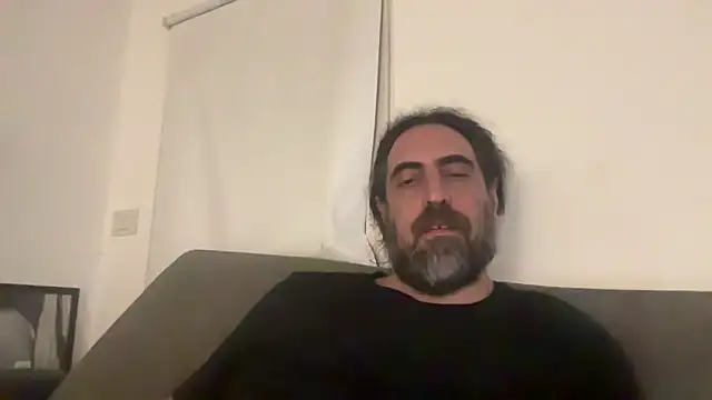 Mach3t3: вебкам-шоу