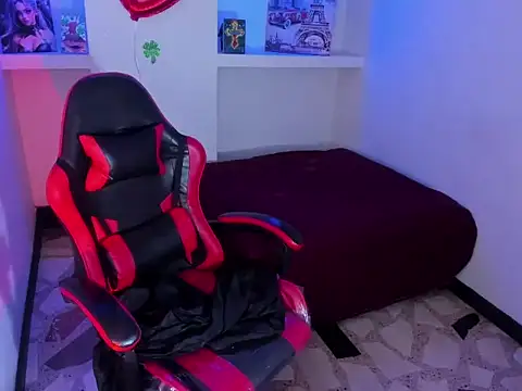 Chat XXX en directo de Dakota_lee03