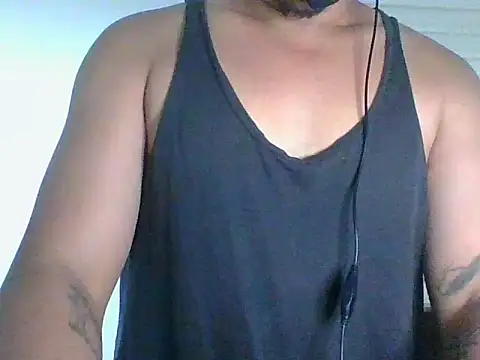 Pertunjukan Kamera Web feboapolo