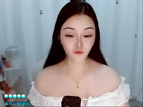 babyxier_ 现场XXX聊天