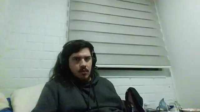 hung_weebのウェブカメラショー