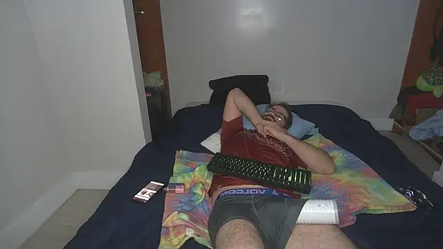 Show Webcam de Zander823