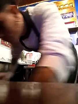 blackninja66 Show Webcam