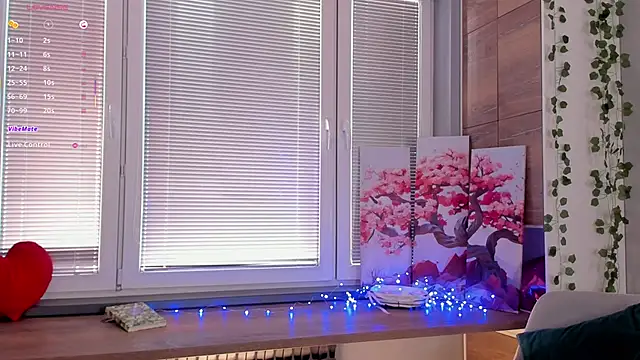 Chat XXX en directo de OssieCrews